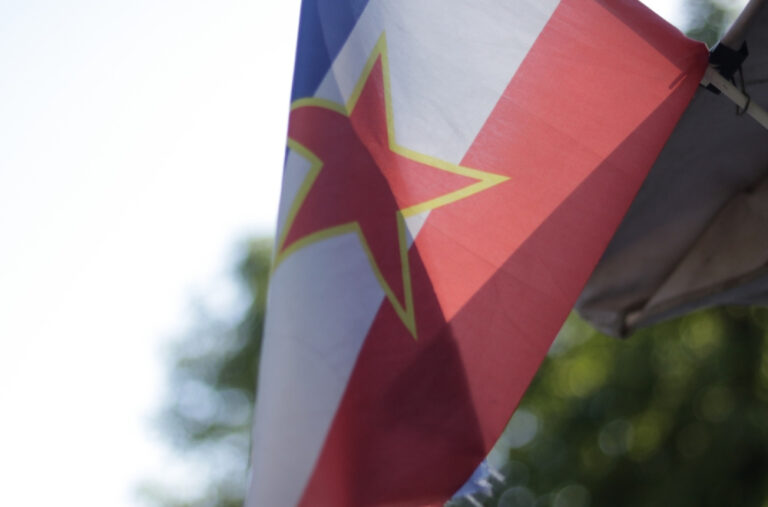 Unuk Pavla Đurišića, Paul Đurišić za BORBU: Ponosan sam na svog đeda i nikada se neću odreći njegovog nasleđa