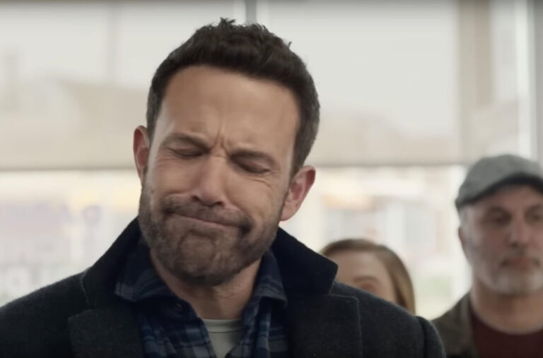 Ben Aflek i Met Dejmon ponovo zajedno na ekranu: Objavljen trejler krimi priče VIDEO