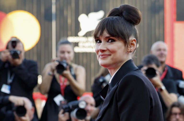 Predviđali su joj propast karijere: Vinona Rajder je odustala od uloge u kultnom filmu