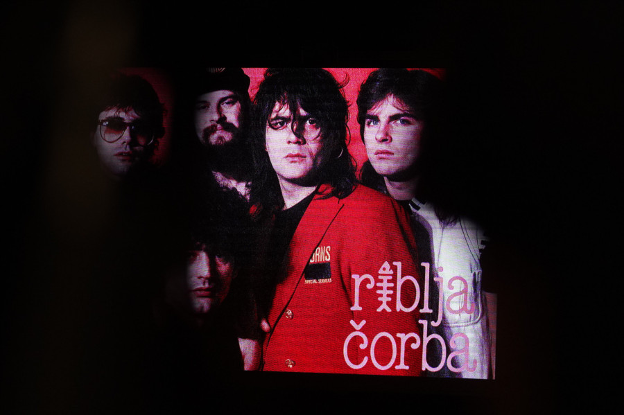 Godinu dana od smrti Bore Čorbe: Ispunjena mu poslednja želja, a njegov trag je neizbrisiv FOTO