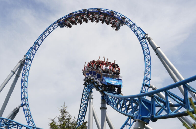 Preminuo nakon što je izgubio svijest na rolerkosteru