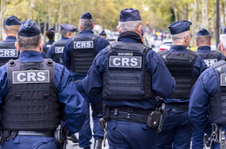 Angažovano 80.000 policajaca u Francuskoj; „Nećemo tolerisati blokade“