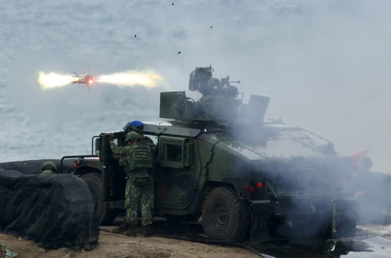 „Ljeto 2025. godine može biti posljednje koje ćemo doživjeti u miru“; Rusija i Kina guraju svet ka katastrofi?