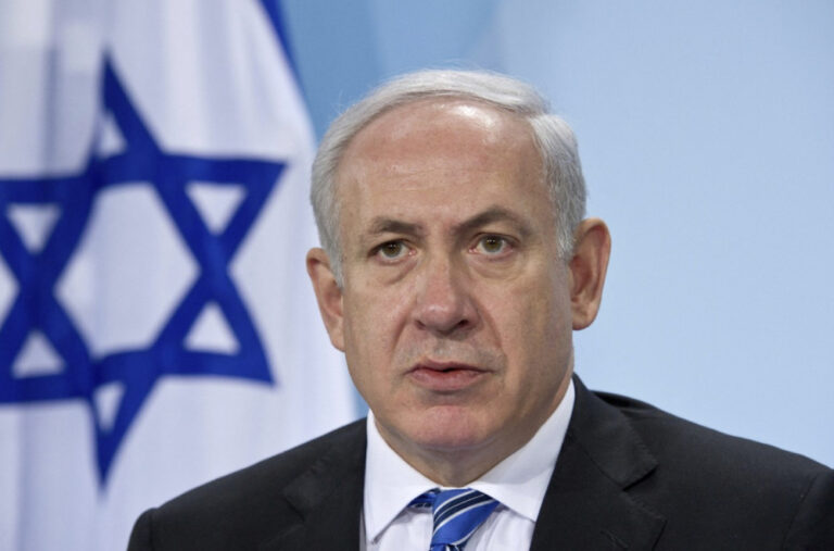 Netanjahu zaprijetio Hamasu: „Ko digne ruku na Izrael – biće zbrisan“