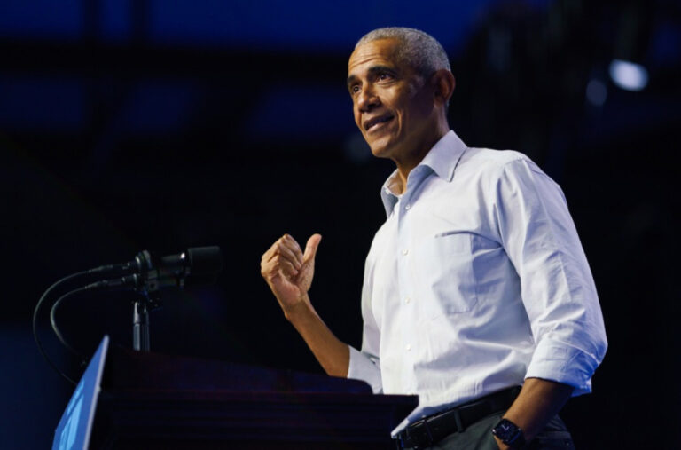 Barak Obama progovorio o razvodu: „Sve je počelo u Bijeloj kući“ FOTO