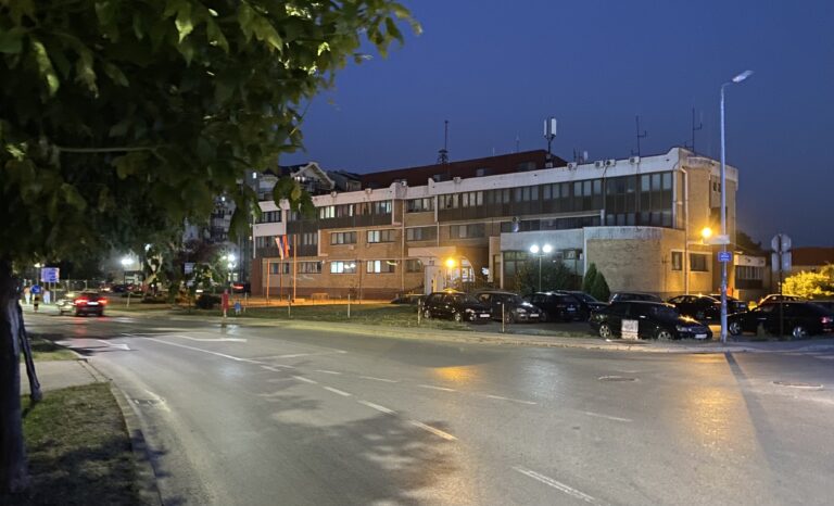 PU Bijeljina: Sankcionisano 127 vozača zbog konzumiranja alkohola