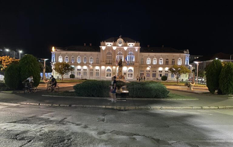 Grad Bijeljina: Poziv na manifestaciju „Međunarodni privredni susreti – Živinice open 2025“