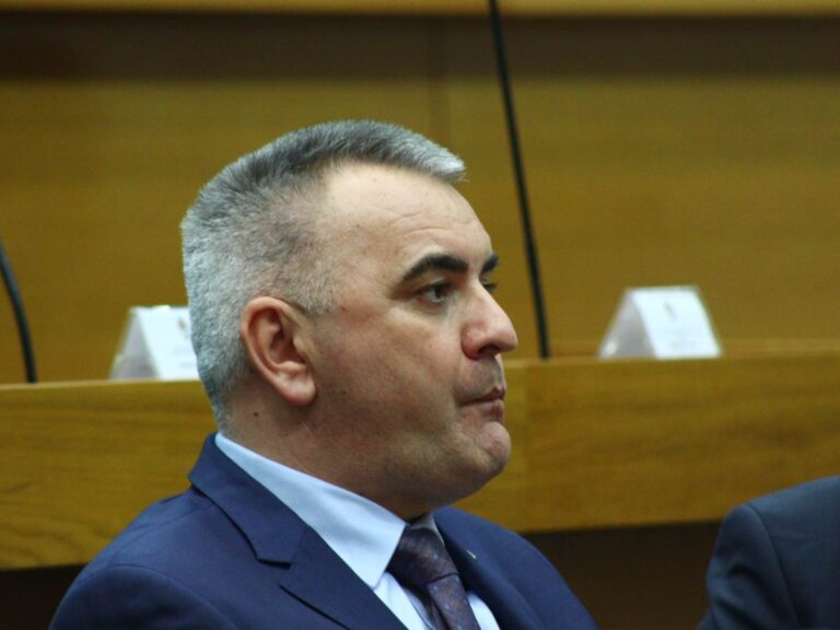 Minić najavio tematske sjednice o „Šumama“ i „Elektroprivredi“