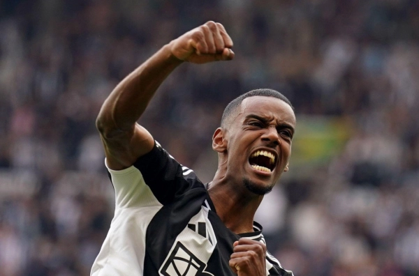 Liverpul dogovorio napadača Njukasla: Treći najveći transfer u istoriji fudbala