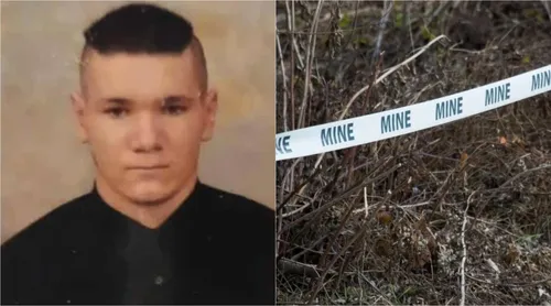 Mehmed Hasanamidžić koji je poginuo od mine biće sahranjen u Hodžićima