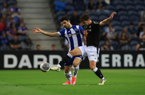 Zvezda dovodi novo milionsko pojačanje: Stiže bivši reprezentativac Portugala?