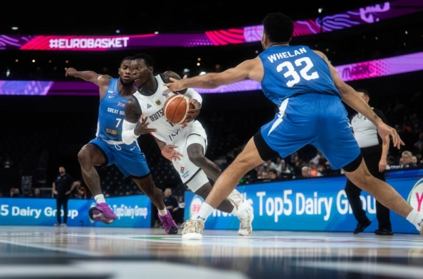 Njemačka raštimovala Britaniju – 63 razlike!