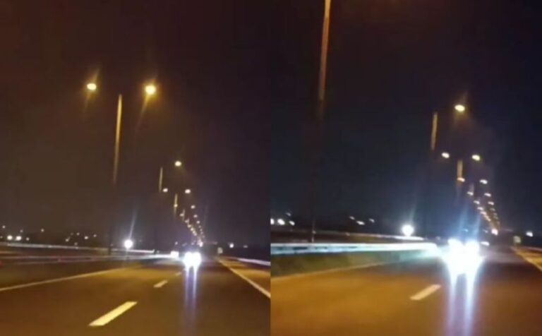 Nezapamćena bahatost u Sarajevu: Kroz grad vozio 180 km/h