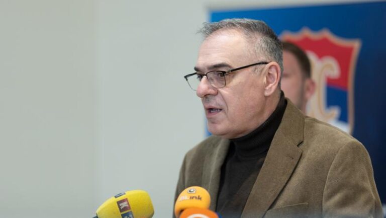 SDS traži novog predsjednika: Odlazak ne zaustavlja ni Petrović – Miličević ide, tačka!