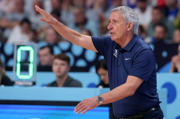 Pešić o duelu koji svi čekaju: „Da se zna ko kosi, a ko vodu nosi“