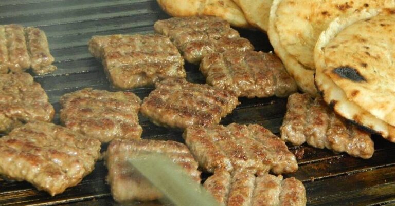 U Banjaluci od 4. septembra „Ćevap fest“