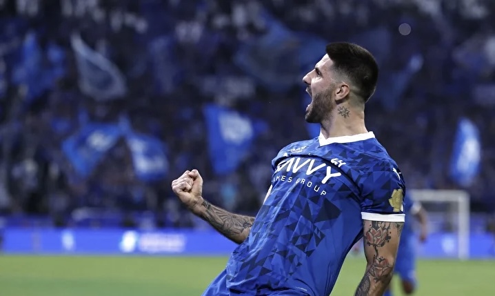 Aleksandar Mitrović ima novi klub: Veliko iznenađenje!