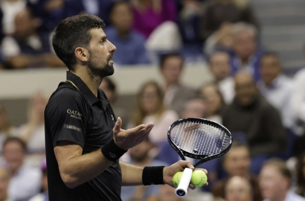 Đoković opet iznenadio odlukom pred duel sa Alkarasom