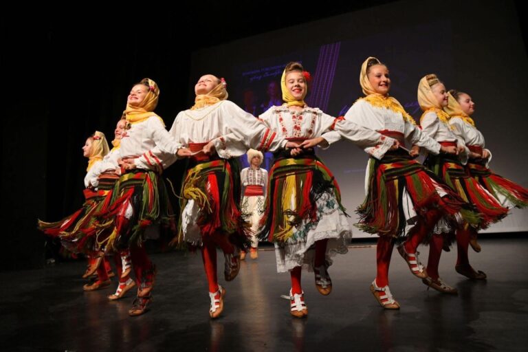 Festival „Znanjem pjesmom i igrom kroz Semberiju“ počinje 15. februara