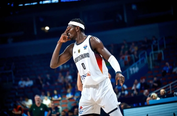 Njemačka lako protiv Portugala