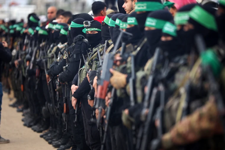 Hamas: Spremni smo za razgovor!