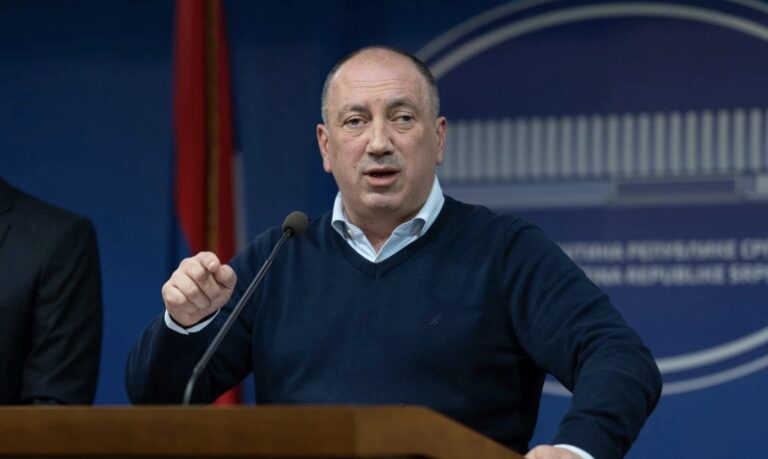 Crnadak: „SNSD sigurno izlazi na predsjedničke izbore, vjerujem da je kandidat Igor Dodik“