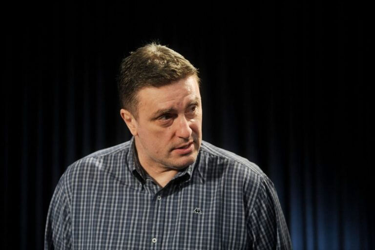 Poznato stanje Šarenca nakon što je završio u bolnici posle fijaska Srbije