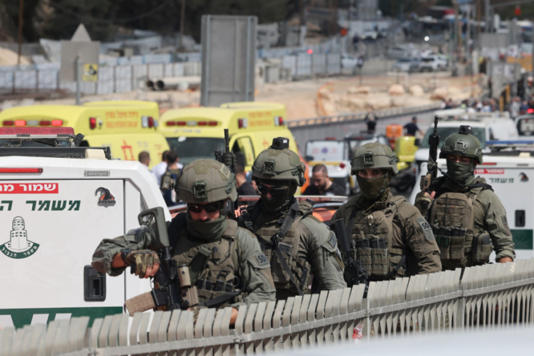 Masakr u Jerusalimu: Raste broj mrtvih; Ovo su izjave svjedoka i jezive su… FOTO