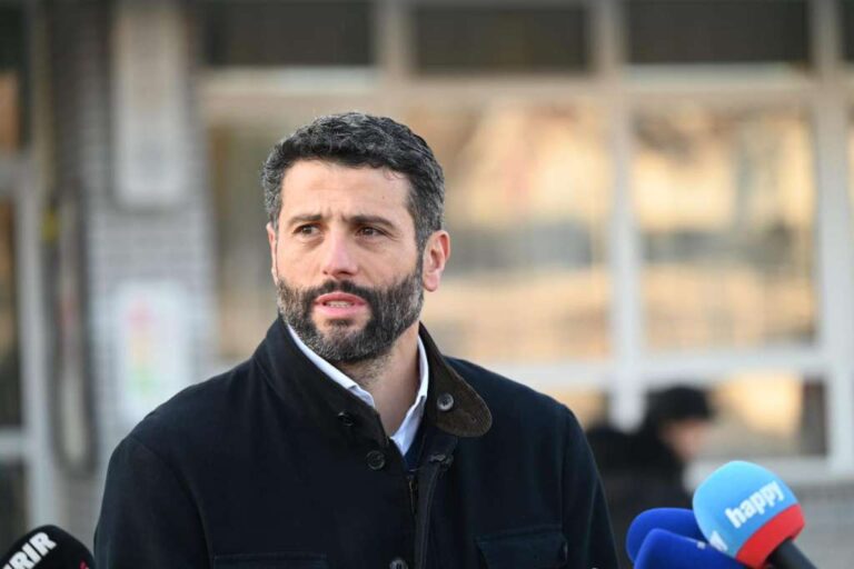 Državna revizorska institucija uputila zahtev za smjenu gradonačelnika Aleksandra Šapića