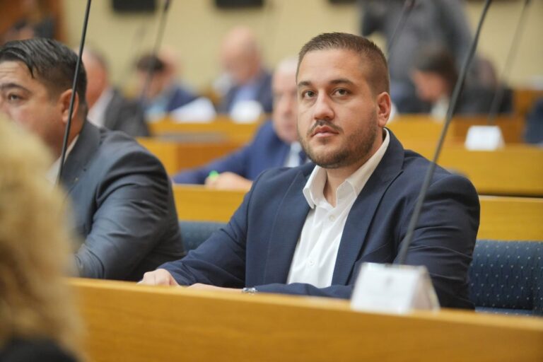 PDP mijenja odluku o izlasku na izbore za predsjednika Republike Srpske?