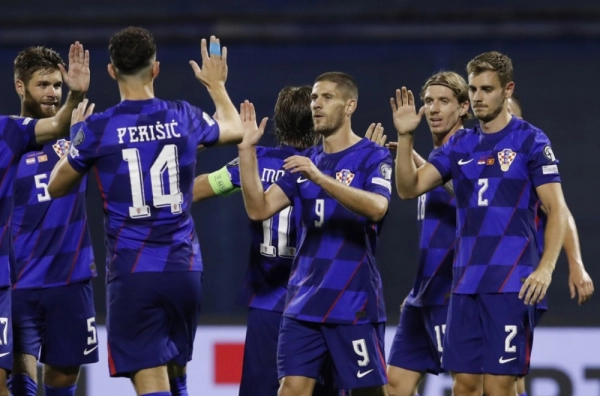 „Vatreni“ isporučili Crnoj Gori četiri komada na Malsimiru