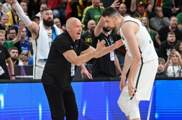 Skandal: Kurtinaitis odbio grčke novinare