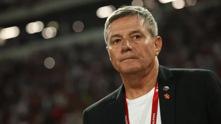 Dragan Stojković Piksi je najskuplji i najgori selektor Srbije: Savremena preteča „Ćacilenda“