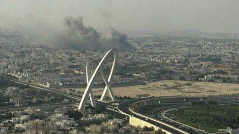 Katar sprema odmazdu: „Došli smo do odlučujućeg trenutka“