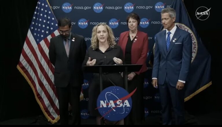 NASA šokirala svijet: Pronađeni znakovi života na Marsu!