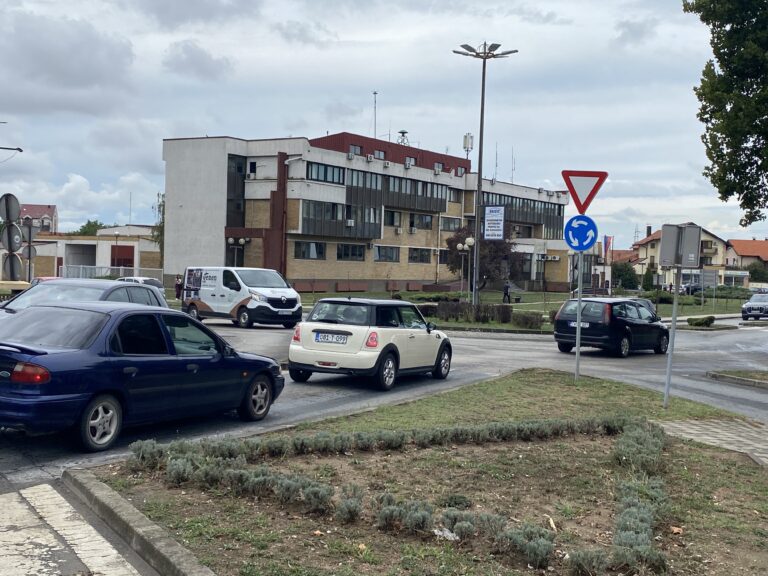 Lišen slobode u Bijeljini zbog više krivičnih djela