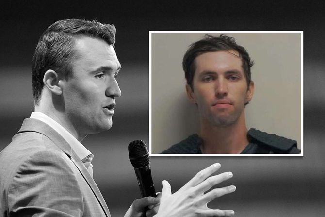 „Dame i gospodo, uhapsili smo ga“; FBI: Otac ga prepoznao; U porukama s cimerom otkrio detalje napada VIDEO