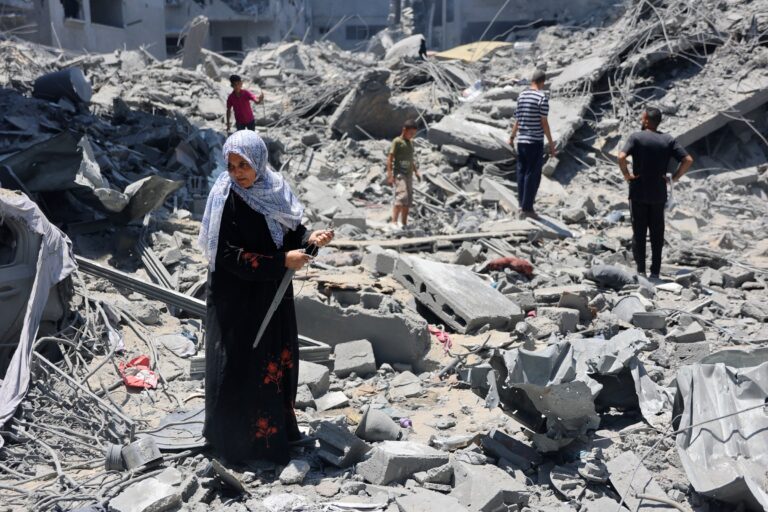 Horor: Više od 200.000 mrtvih i ranjenih