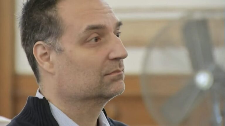 Brajan Volš izboden u zatvoru: Optužen za ubistvo Beograđanke Ane, suđenje trebalo da počne za mjesec dana