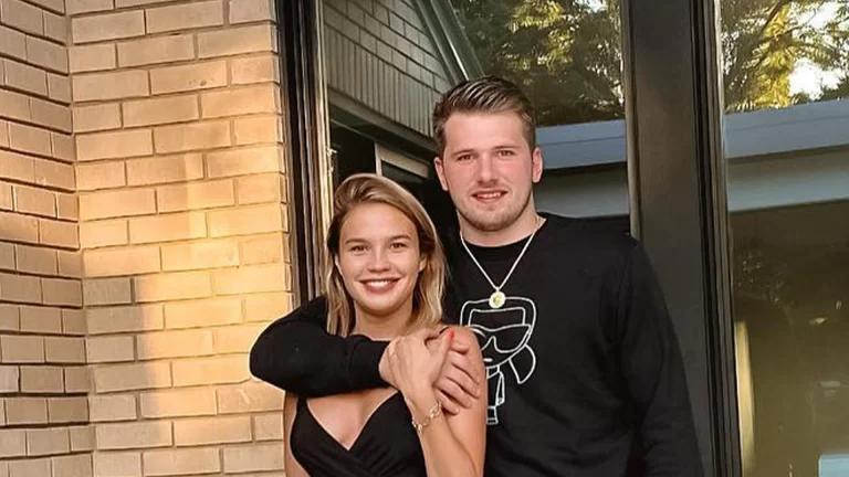 Luka Dončić kupio novu kuću u Los Anđelesu: Iskeširao 25 miliona dolara FOTO