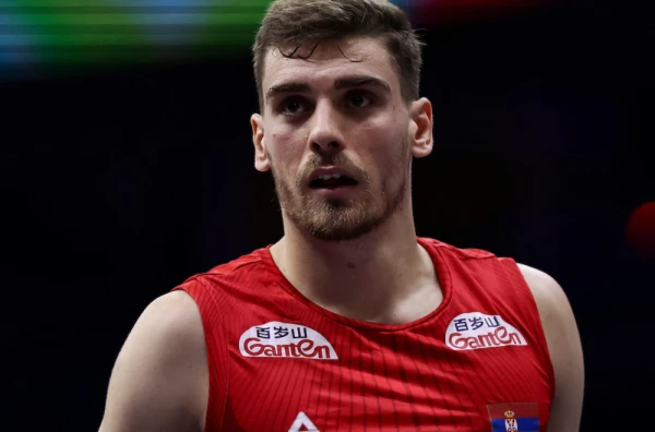 Debakl Srbije u Manili: Češka pregazila „orlove“