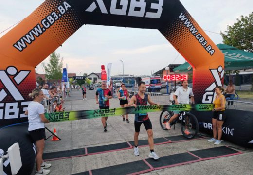 Bijeljina: Međunarodna ulična trka 21.septembra