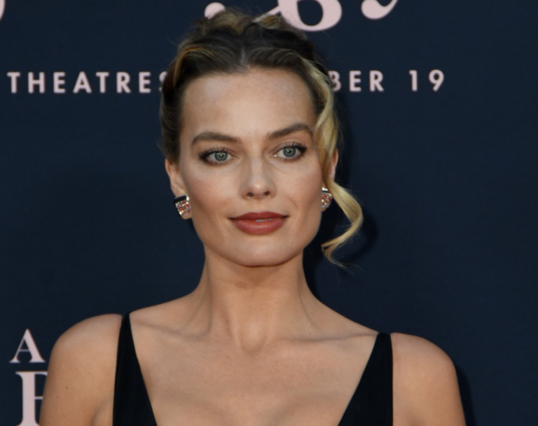 Margo Robi je ovog puta pokrila intimne djelove tijela, ali… FOTO