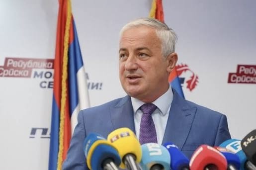 Borenović dobio policijsku zaštitu: „Privikavam se, moram se čuvati“