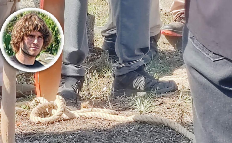 Uprava za izvršenje krivičnih sankcija objasnila zašto je studenta Bogdana u „bukagijama“ dovela na sahranu oca