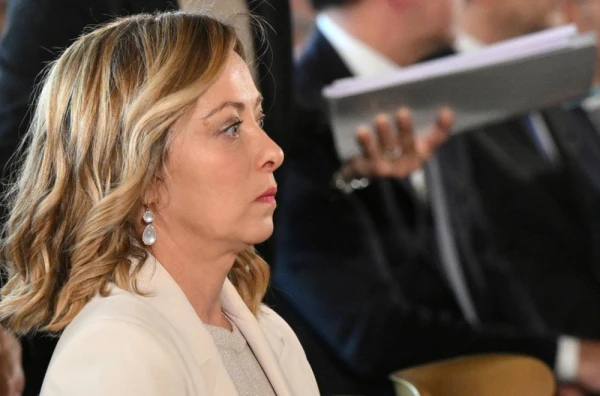 Meloni je u opasnosti? Obezbjeđenje podignuto na „izuzetan nivo“