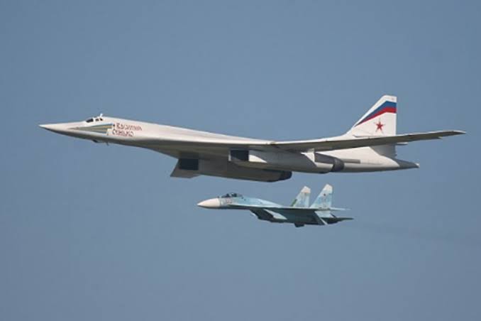 Putin podigao avione: NATO hitno reagovao