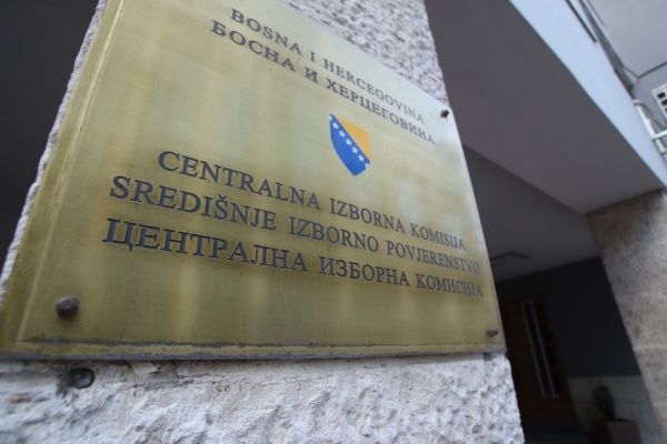 CIK BiH dobio novac za prijevremene predsjedničke izbore u Srpskoj