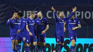 Dinamo iz Zagreba ne dolazi u Srbiju: Dobija tri boda bez odigranog minuta?