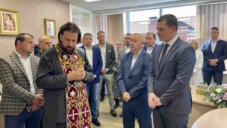 Centar za socijalni rad Bijeljina obilježio slavu Sveti Joakim i Ana